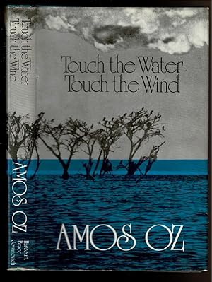 Seller image for TOUCH THE WATER TOUCH THE WIND for sale by Circle City Books