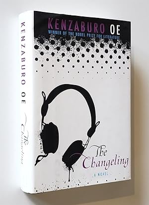 Seller image for The Changeling for sale by Time Traveler Books