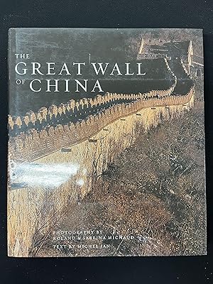 Image du vendeur pour The Great Wall of China mis en vente par George Strange's Bookmart