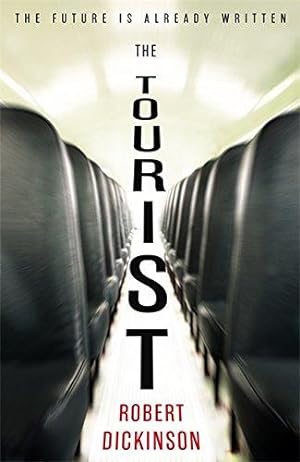 Seller image for The Tourist for sale by WeBuyBooks