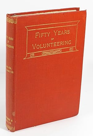 Fifty Years of Volunteering : The Army of Regulations