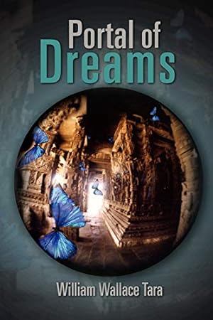 Immagine del venditore per Portal Of Dreams venduto da WeBuyBooks