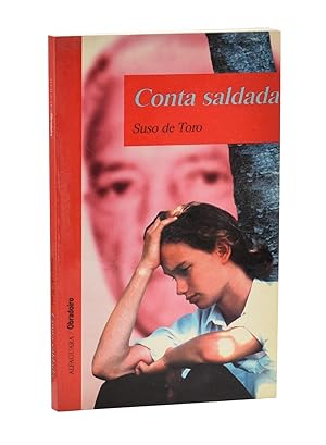 Imagen del vendedor de CONTA SALDADA a la venta por Librera Monogatari