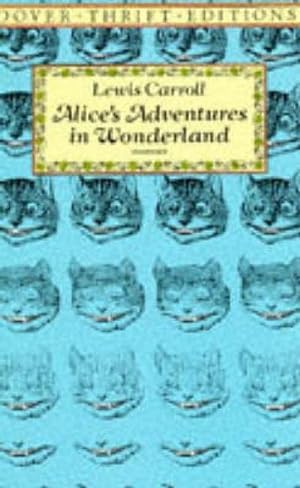 Bild des Verkufers fr Alice in Wonderland zum Verkauf von Smartbuy