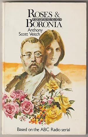 ROSES & BORONIA: A Mid-Victorian Romance