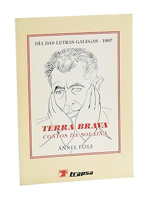 Seller image for TERRA BRAVA. CONTOS DA SOLAINA for sale by Librera Monogatari