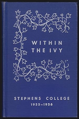 Within the Ivy: A Guide for New Students at Stephens College, 1955-1966