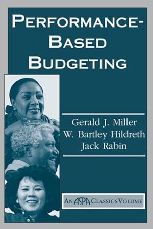 Seller image for Performance-Based Budgeting : An Aspa Classic for sale by GreatBookPricesUK