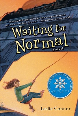 Bild des Verkufers fr Waiting for Normal (Paperback or Softback) zum Verkauf von BargainBookStores