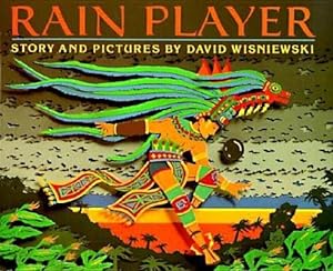 Imagen del vendedor de Rain Player (Paperback or Softback) a la venta por BargainBookStores