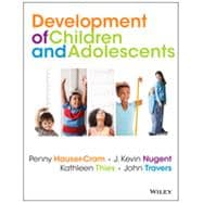 Seller image for The Development of Children and Adolescents An Applied Perspective for sale by eCampus