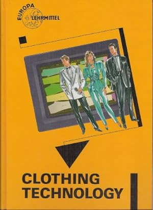 Seller image for Clothing Technology for sale by WeBuyBooks