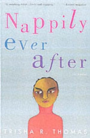 Imagen del vendedor de Nappily Ever After (Paperback) a la venta por Grand Eagle Retail