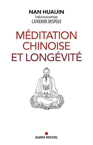 méditation chinoise et longévité