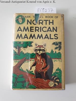 Mark Trail s book of North American Mammals