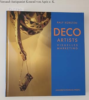 Deco-Artists: Visuelles Marketing