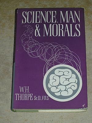 Science Man and Morals