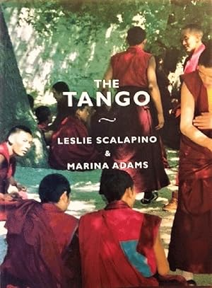 Imagen del vendedor de The Tango a la venta por Alplaus Books