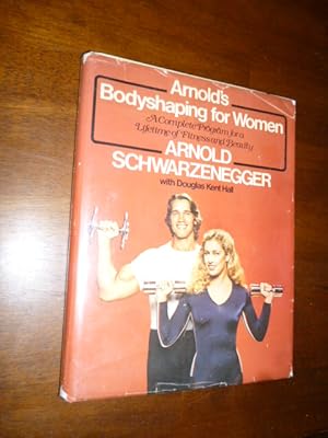  ARNOLD - The Education of a Bodybuilder: 9780722105719: ARNOLD  with HALL DOUGLAS KENT SCHWARZENEGGER: Libros