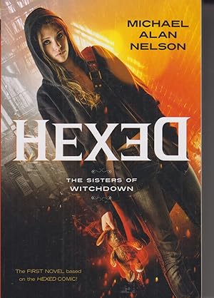 Seller image for Hexed: The Sisters of Witchdown for sale by Adventures Underground
