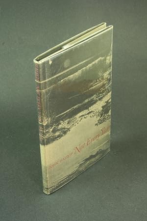 Seller image for Not every year. for sale by Steven Wolfe Books