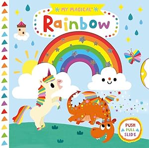 Seller image for My Magical Rainbow for sale by GreatBookPrices