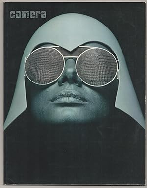 Bild des Verkufers fr Camera - February 1970 (International Magazine of Photography and Cinematography) zum Verkauf von Jeff Hirsch Books, ABAA