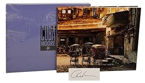 Bild des Verkufers fr Cuba (Signed Limited Edition) zum Verkauf von Jeff Hirsch Books, ABAA