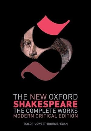 Imagen del vendedor de The New Oxford Shakespeare: Modern Critical Edition a la venta por moluna