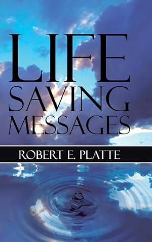 Seller image for Life Saving Messages for sale by AHA-BUCH GmbH