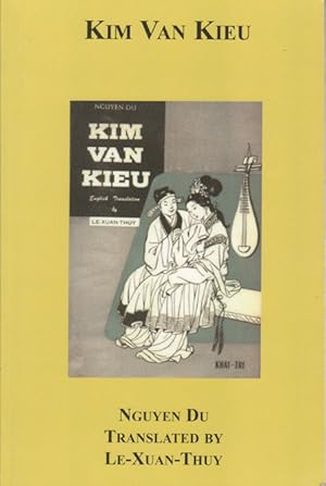 Seller image for Kim-Van-Kieu for sale by Asia Bookroom ANZAAB/ILAB