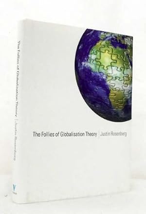 Immagine del venditore per The Follies of Globalisation Theory Polemical Essays venduto da Adelaide Booksellers