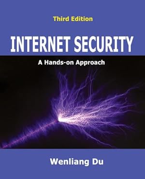 Seller image for Internet Security : A Hands-on Approach for sale by AHA-BUCH GmbH