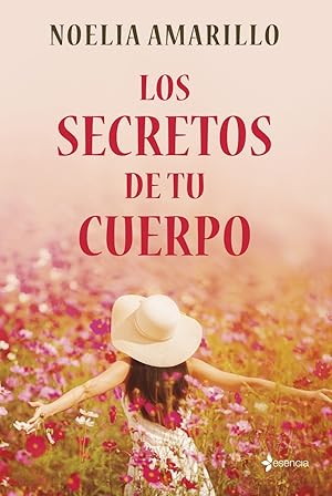 Seller image for Los secretos de tu cuerpo for sale by Imosver