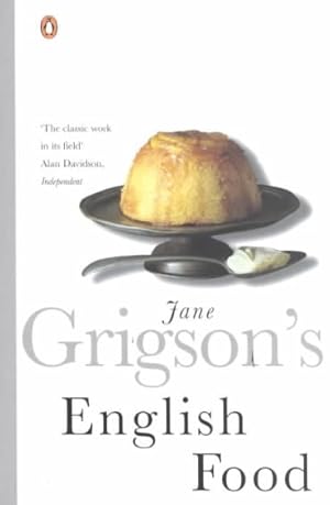 Seller image for English Food for sale by GreatBookPrices