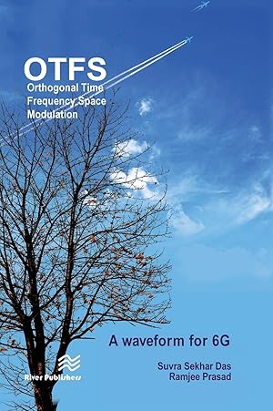 Bild des Verkufers fr Orthogonal Time Frequency Space Modulation: Otfs a Waveform for 6g zum Verkauf von moluna