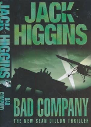 Seller image for Bad Company for sale by Barter Books Ltd