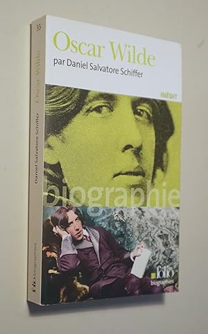 Seller image for OSCAR WILDE - Paris 2009 for sale by Llibres del Mirall