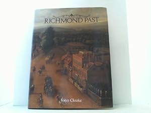 Richmond Past. A visual history of Richmond, Kew, Petersham and Ham.