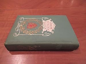 Seller image for The Complete Poetical Works Of Sir Walter Scott for sale by Arroyo Seco Books, Pasadena, Member IOBA