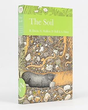 Seller image for The Soil for sale by Michael Treloar Booksellers ANZAAB/ILAB