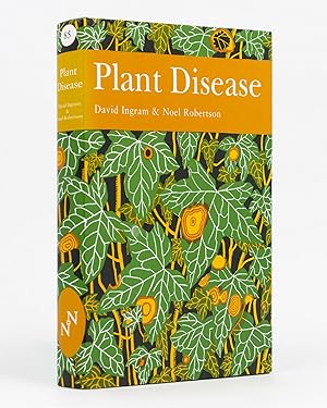 Image du vendeur pour Plant Disease. A Natural History mis en vente par Michael Treloar Booksellers ANZAAB/ILAB