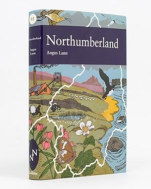 Seller image for Northumberland. With Alston Moor for sale by Michael Treloar Booksellers ANZAAB/ILAB