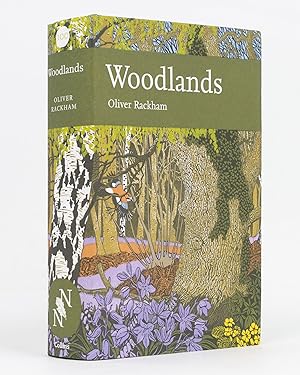 Seller image for Woodlands for sale by Michael Treloar Booksellers ANZAAB/ILAB
