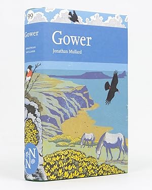 Seller image for Gower for sale by Michael Treloar Booksellers ANZAAB/ILAB