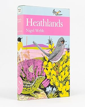 Image du vendeur pour Heathlands mis en vente par Michael Treloar Booksellers ANZAAB/ILAB