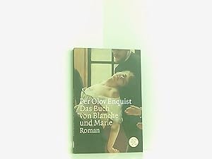 Bild des Verkufers fr Das Buch von Blanche und Marie: Roman zum Verkauf von Book Broker