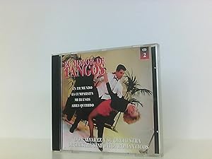 El Mejor De Tangos CD2