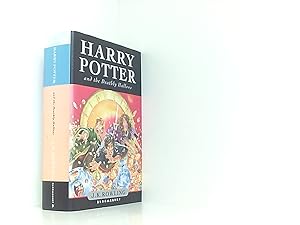 Immagine del venditore per Harry Potter and the Deathly Hallows. venduto da Book Broker