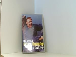 Image du vendeur pour Bruce Hornsby & The Range - Best Of mis en vente par Book Broker